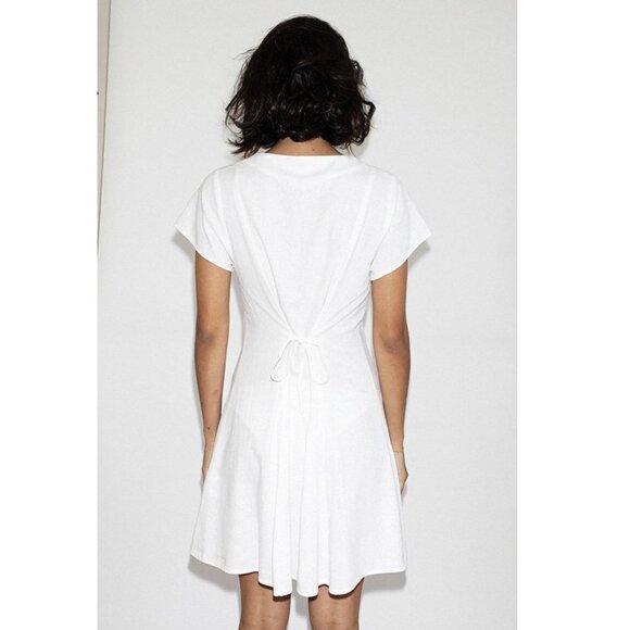 Rolla's Milla Linen Dress - Picture 5 of 13
